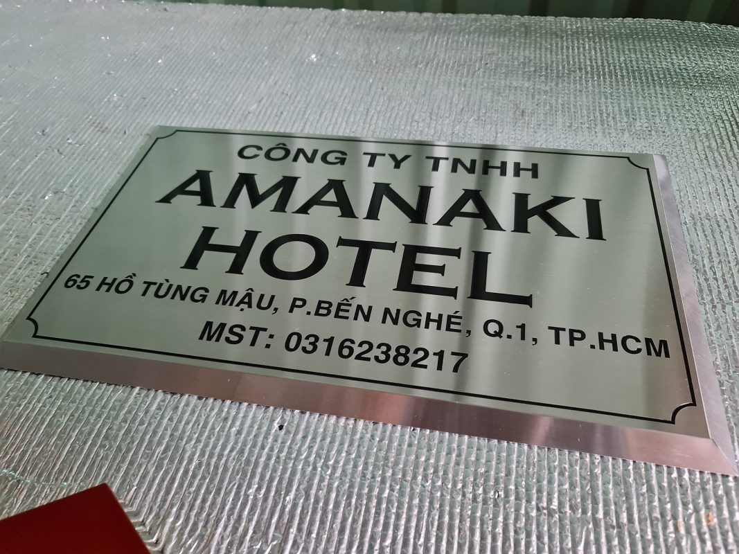 BẢNG HIỆU QUẢNG CÁO ĐÀ NẴNG