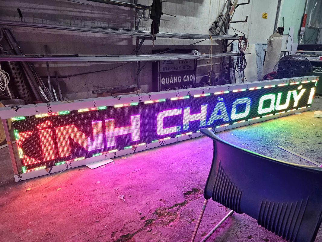 BẢNG HIỆU QUẢNG CÁO ĐÀ NẴNG