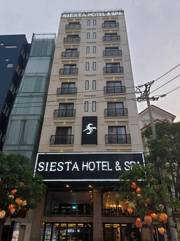 BẢNG HIỆU QUẢNG CÁO ĐÀ NẴNG