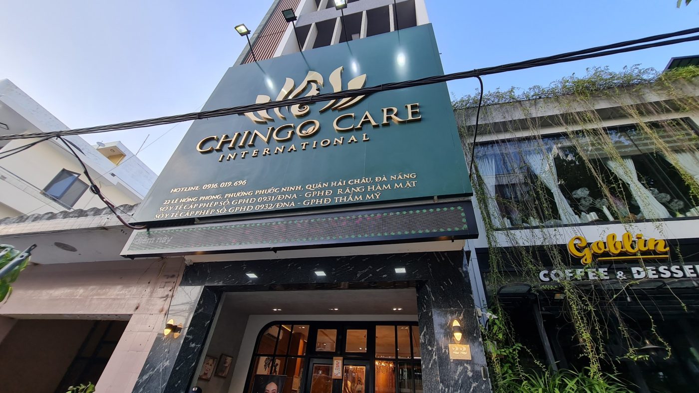 BẢNG HIỆU QUẢNG CÁO ĐÀ NẴNG