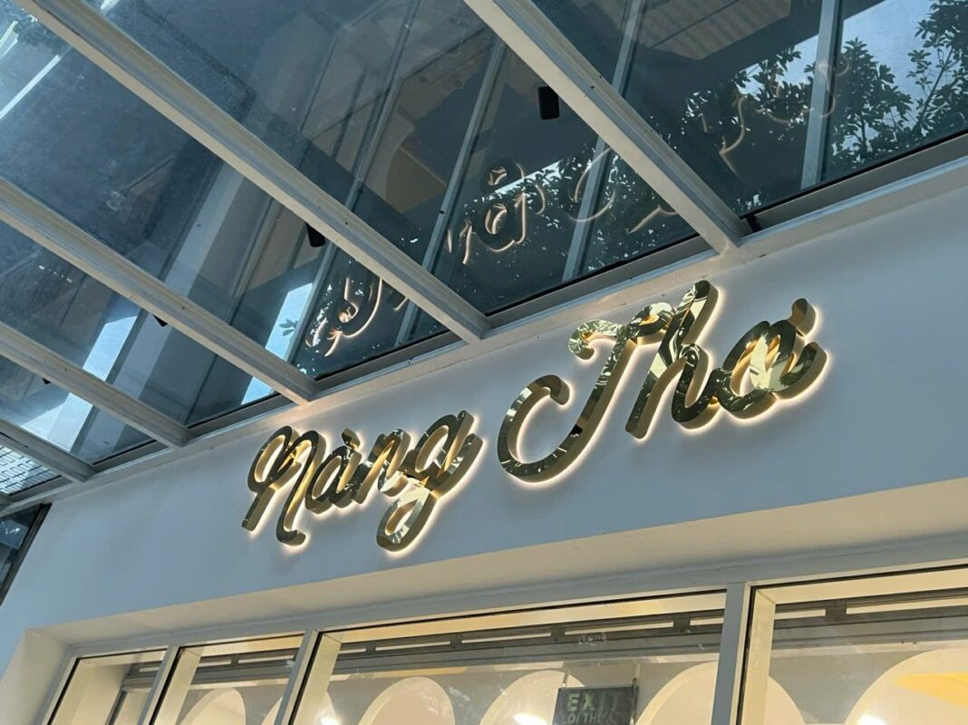 BẢNG HIỆU QUẢNG CÁO ĐÀ NẴNG