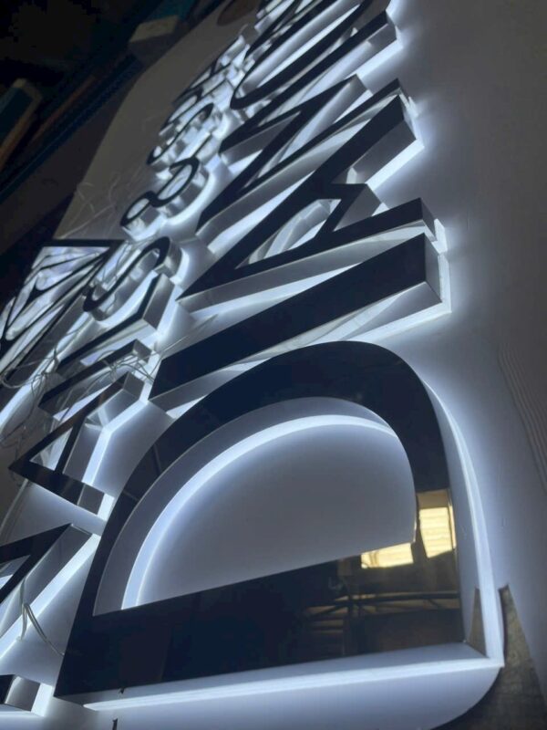 BẢNG HIỆU QUẢNG CÁO ĐÀ NẴNG