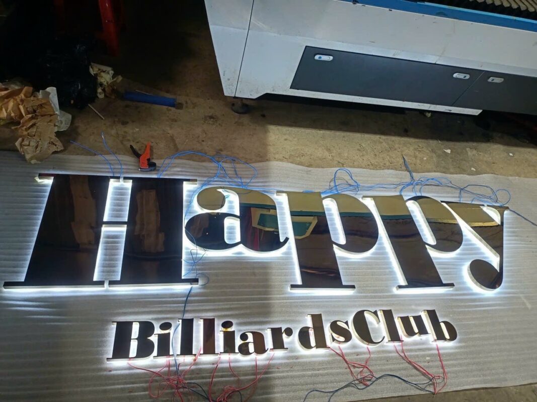 BẢNG HIỆU QUẢNG CÁO ĐÀ NẴNG