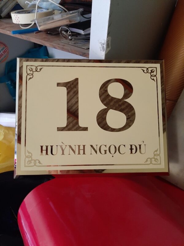 BẢNG HIỆU QUẢNG CÁO ĐÀ NẴNG