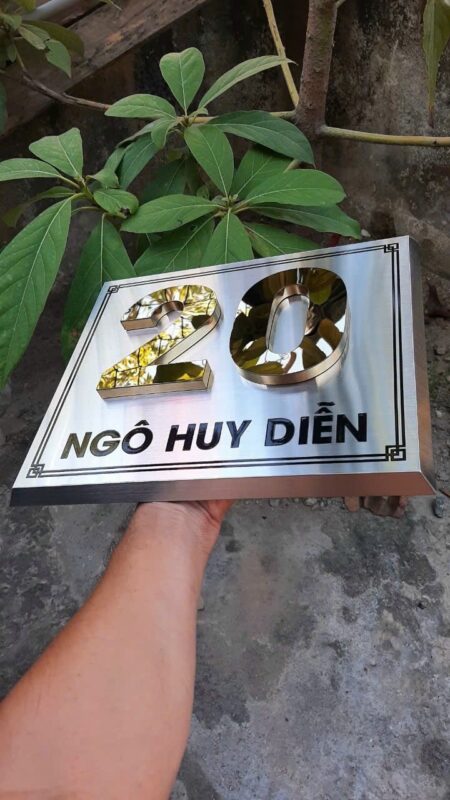 BẢNG HIỆU QUẢNG CÁO ĐÀ NẴNG