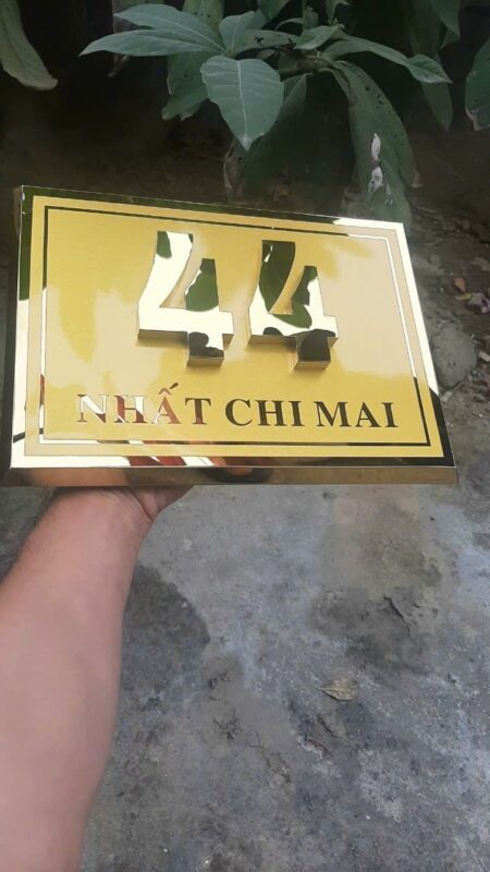 BẢNG HIỆU QUẢNG CÁO ĐÀ NẴNG