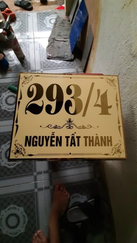 BẢNG HIỆU QUẢNG CÁO ĐÀ NẴNG