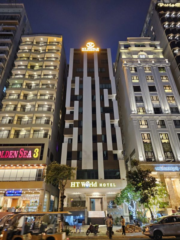 BẢNG HIỆU QUẢNG CÁO ĐÀ NẴNG