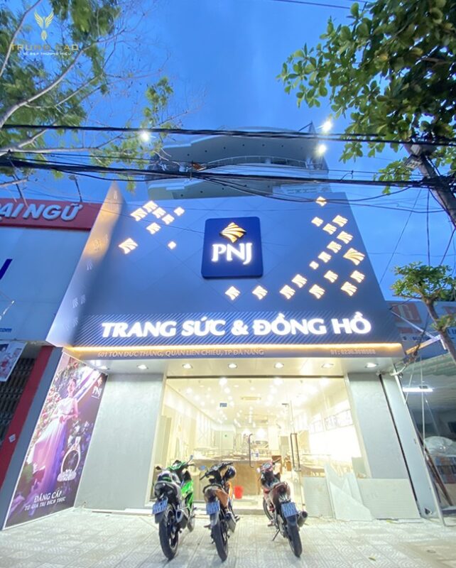 BẢNG HIỆU QUẢNG CÁO ĐÀ NẴNG