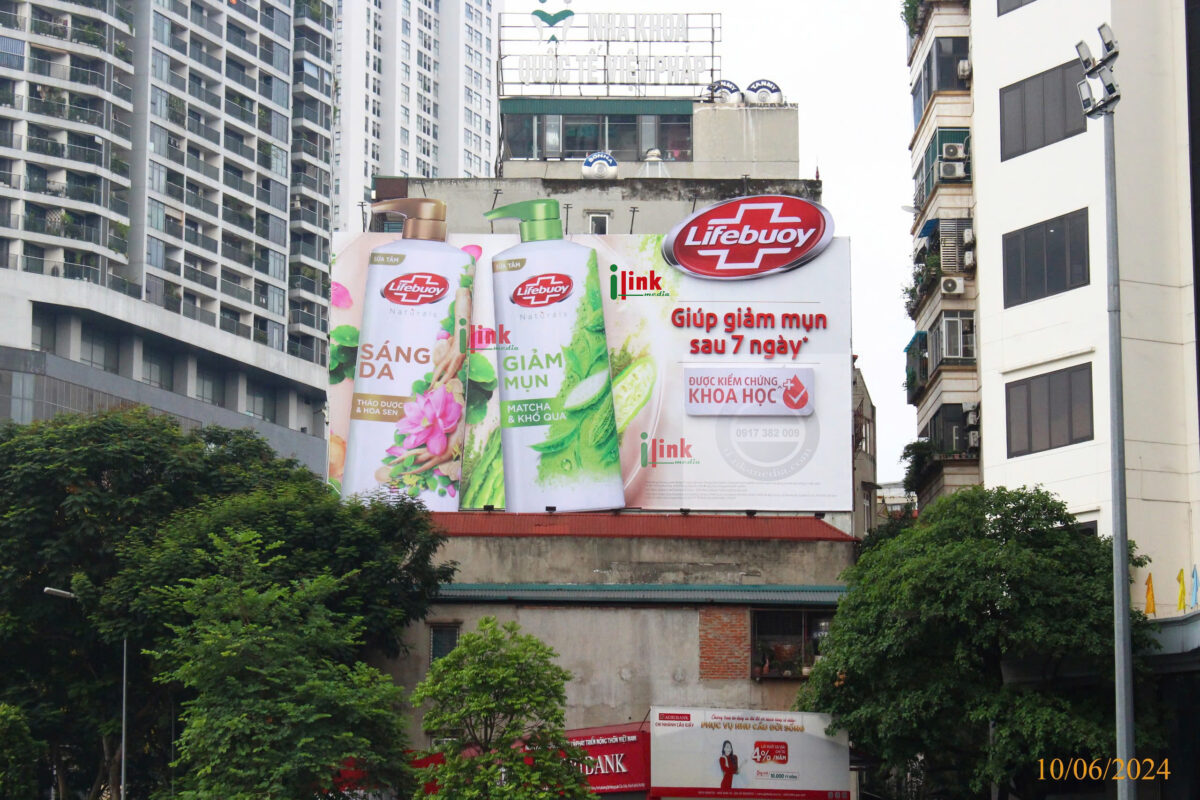 BẢNG HIỆU QUẢNG CÁO ĐÀ NẴNG