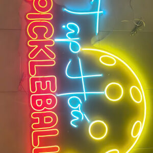 Đèn led NeonSign 03