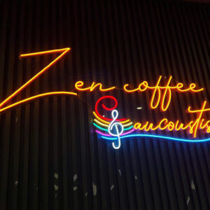 Đèn led NeonSign 01