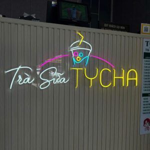 Đèn led NeonSign 02