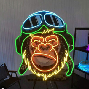 Đèn led NeonSign 06