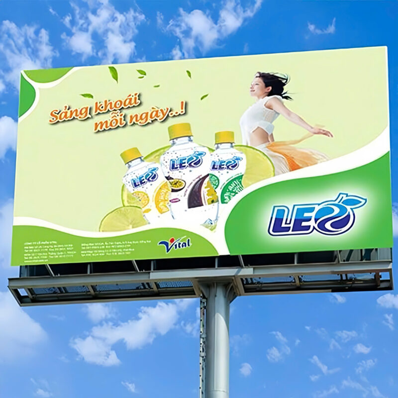 BẢNG HIỆU QUẢNG CÁO ĐÀ NẴNG