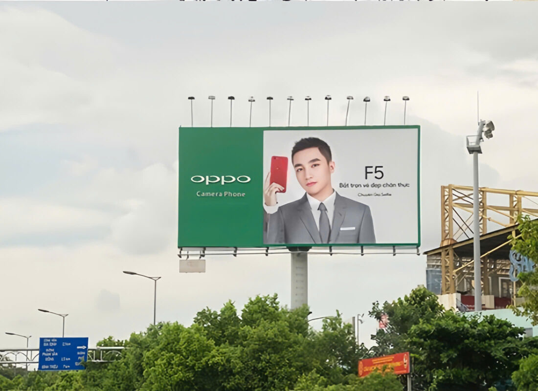 BẢNG HIỆU QUẢNG CÁO ĐÀ NẴNG